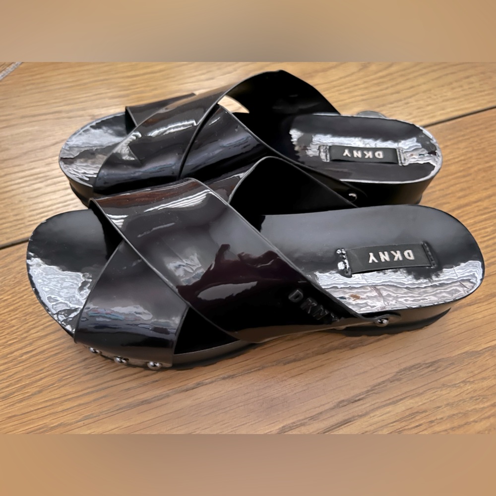 DKNY Sandals